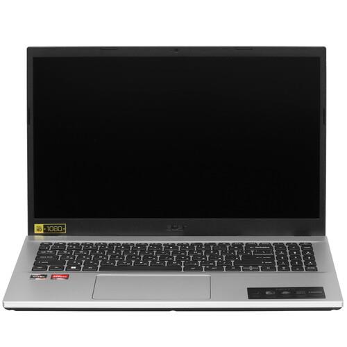 15.6" Ноутбук Acer Aspire 3 A315-44P-R35W серебристый