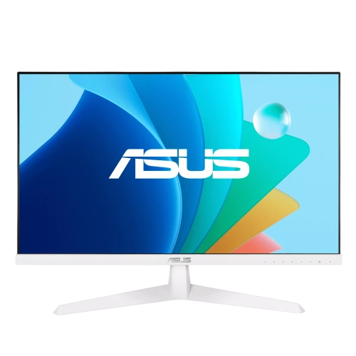 Монитор Asus VY249HF-W (90LM06A4-B03A70) белый