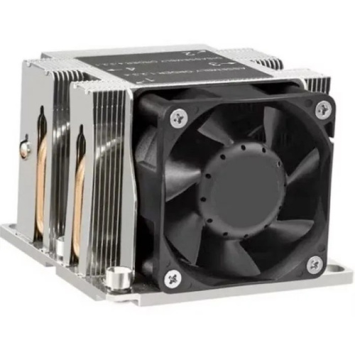 Вентилятор ALSEYE AS-R83 TDP 250W 2U, LGA 3647