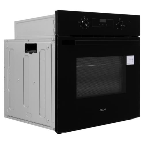 Электрический духовой шкаф AKPO PEA 7009SED05 BL черный