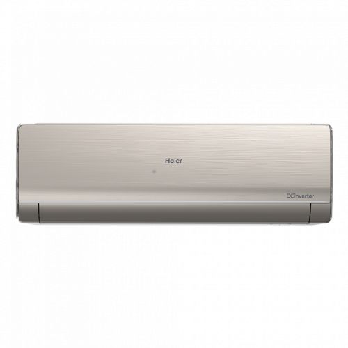 Мульти сплит-система на 2 комнаты 35+25 м2 Haier Lightera AS12NS6ERA-G+Flexis SM AS25S2SF3FA-G/2U40S2SM1FA c Wi-Fi модулем ESP32