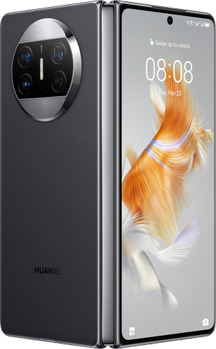 Смартфон Huawei Mate X3 12/512Gb Черный