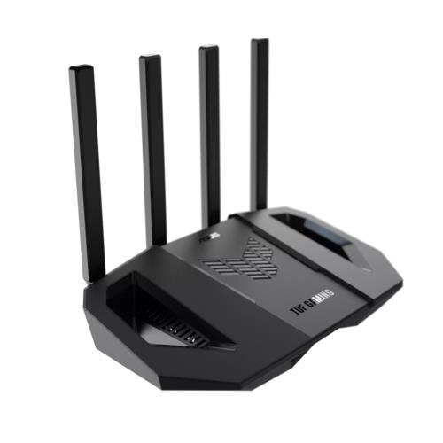 Wi-Fi роутер ASUS TUF Gaming TUF-BE3600