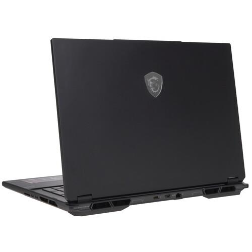 18" Ноутбук MSI Stealth 18 HX AI A2XWJG