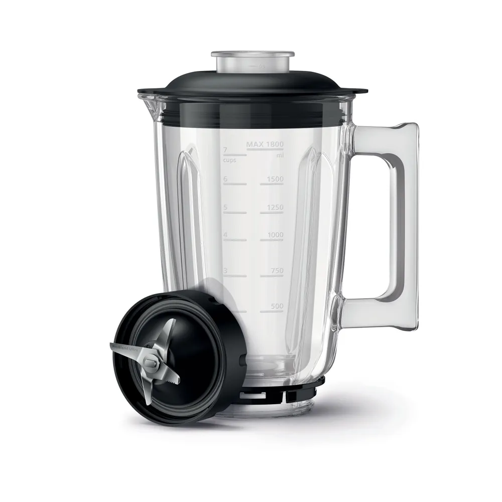 Блендер PHILIPS HR3760/10 — фотография 2
