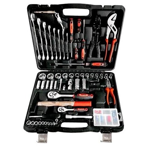 Набор инструмента AUTOVIRAZH AV-011099