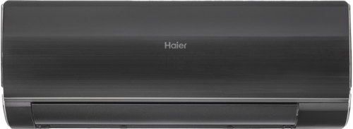 Настенная сплит-система Haier HSU-18HFF103/R3-B/HSU-18HUF103/R3 Flexis On/Off Black (-40С)