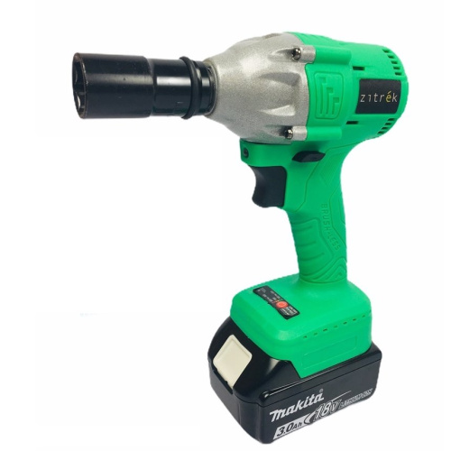 Гайковерт Zitrek Crusher 20-Li (063-4077)