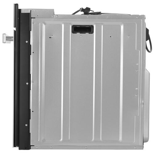 Электрический духовой шкаф MAUNFELD EOEH.7611SCW белый