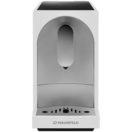 Кофемашина MAUNFELD MF-A8021CWH