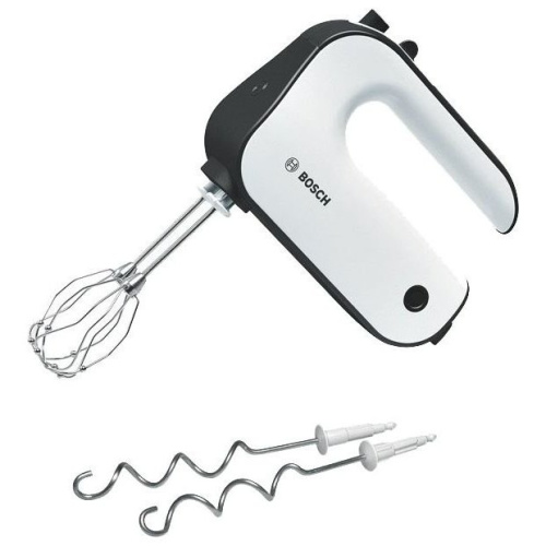 Миксер ручной Bosch MFQ4020 белый