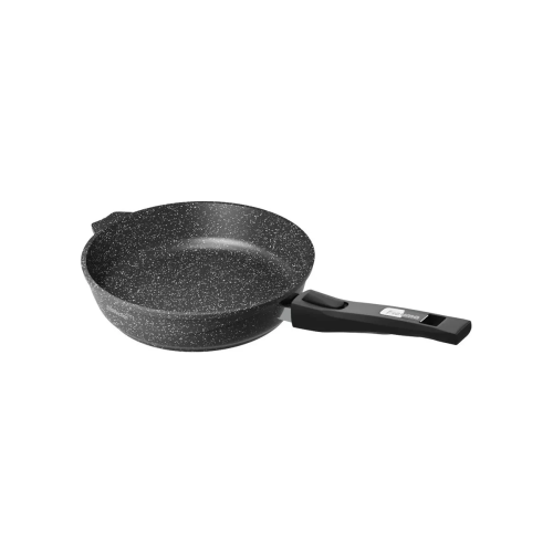 Сковорода Мечта 026802И Гранит Black Induction Pro