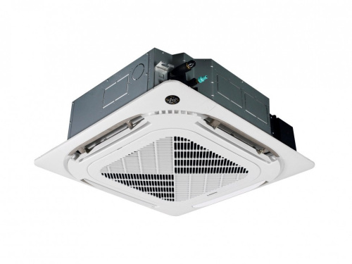 Кассетная сплит-система Kentatsu KSVG176HFAN1/KSUTG176HFAN3/KPU95-DR