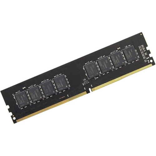 ОЗУ AMD R7 Performance Series Black (R744G2400U1S-U) 4GB 2400МГц DDR4 UDIMM CL15 RTL