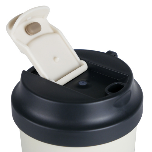 Термокружка LARA LR04-27 Blue синий/голубой