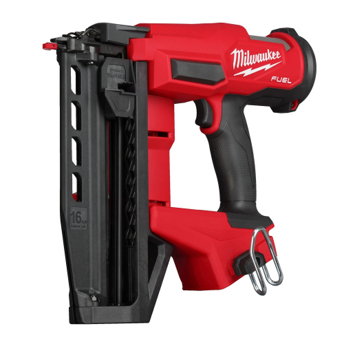 Нейлер Milwaukee M18 FN16GS-0X (4933493353) без АКБ и ЗУ