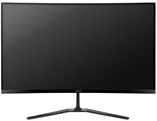 27" Монитор Acer Nitro ED270RS3biip черный 27" Монитор Acer Nitro ED270RS3biip черный — Матрица, рамки и подставка