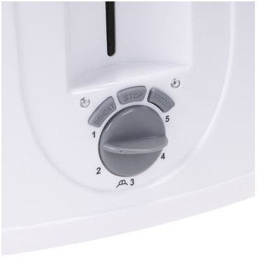 Тостер Galaxy GL 2906