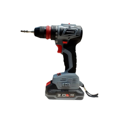 Дрель-шуруповёрт ProfiPower MKBL-18BM