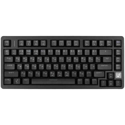 Клавиатура проводная + беспроводная ARDOR GAMING Maul