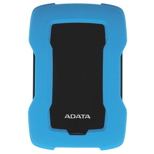 2 ТБ Внешний HDD ADATA HD330 [AHD330-2TU31-CBL]