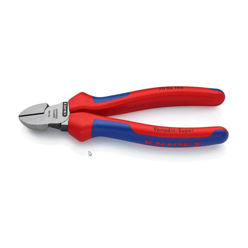 Бокорезы Knipex KN-7002160