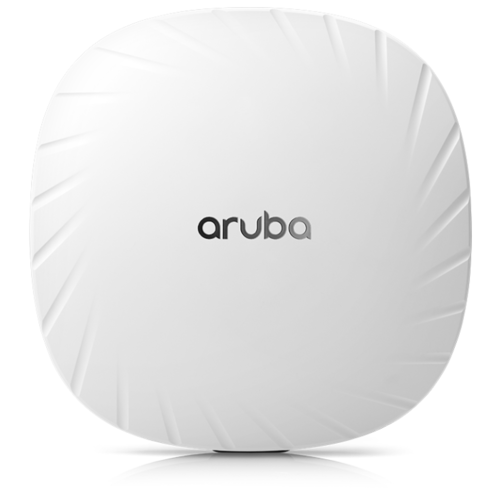 Точка доступа HPE Aruba AP-515 (RW) Unified AP (Q9H62A)