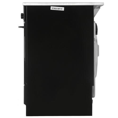 Электрическая плита Hansa FCCL69225 черный