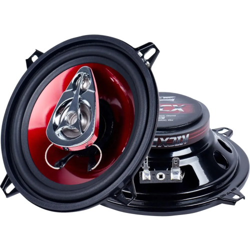 Колонки автомобильные Kicx SP 133 (2012773)