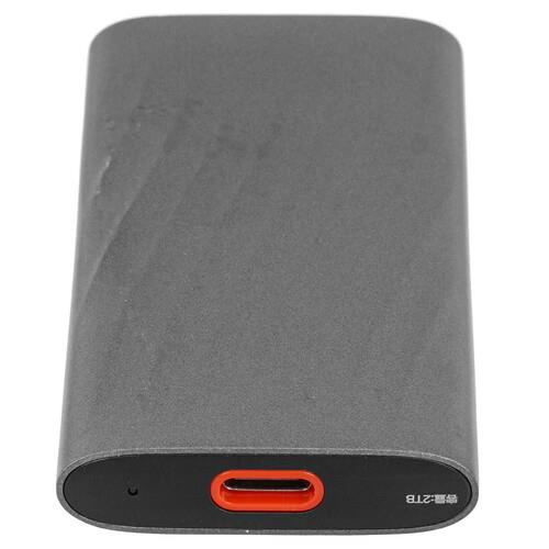 2048 ГБ Внешний SSD Lenovo PS6 [888035880]