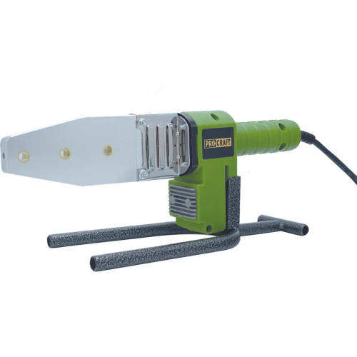 Паяльник для пластиковых труб Procraft PL1900