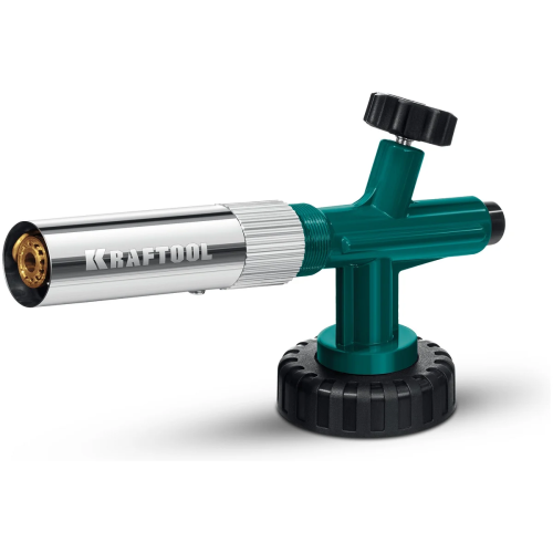 Паяльная горелка Kraftool KG-1000 (55514)