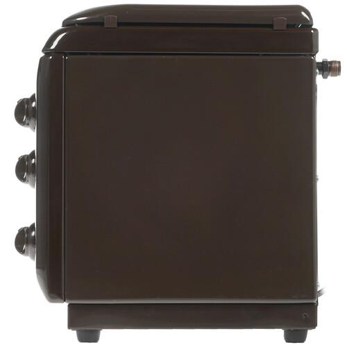 Мини-печь GEFEST ПГЭ 120 К19 коричневый