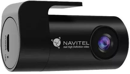 Видеорегистратор Navitel R250 Dual DVR черный