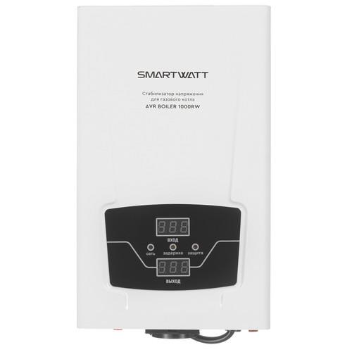 Стабилизатор напряжения SMARTWATT AVR BOILER 1000RW — дополнительный ракурс 1