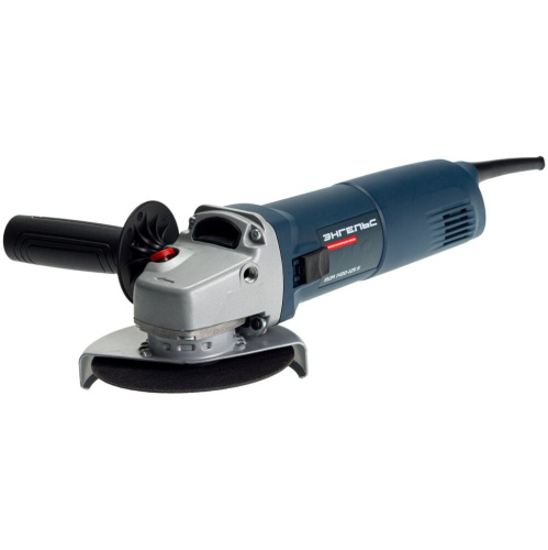 Углошлифовальная машина Энгельс УШМ 1400-125 К