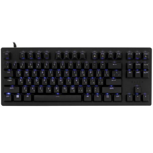 Клавиатура проводная Razer Huntsman V2 TKL