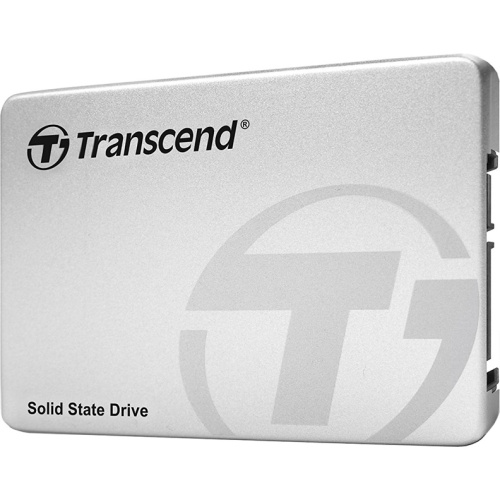SSD Transcend SSD370 (TS32GSSD370S) 2.5" SATA III, MLC, 32 Гб