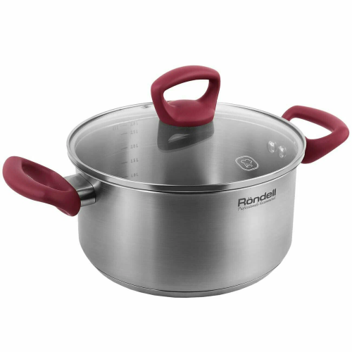 Кастрюля Rondell RDS-1113
