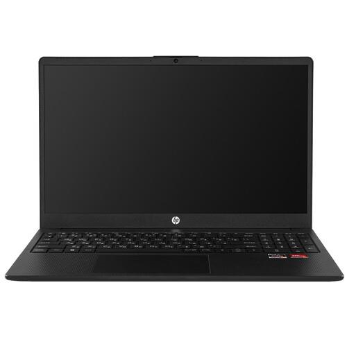 15.6" Ноутбук HP 15-fc0009nia черный