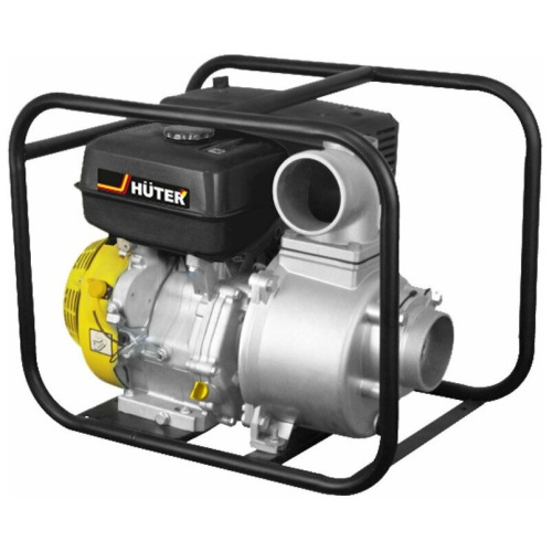 Мотопомпа Huter MP-100 70/11/5