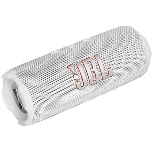 Портативная колонка JBL Flip 7, белый