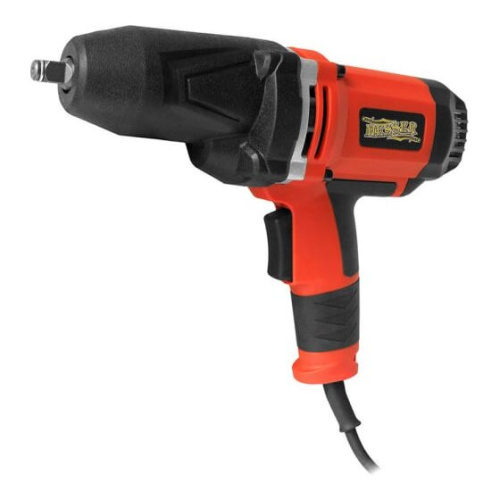 Гайковерт MESSER IW-500 сетевой ударный 05-40-500