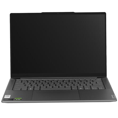 14.5" Ноутбук Lenovo Yoga Pro 7 14IMH9 серый