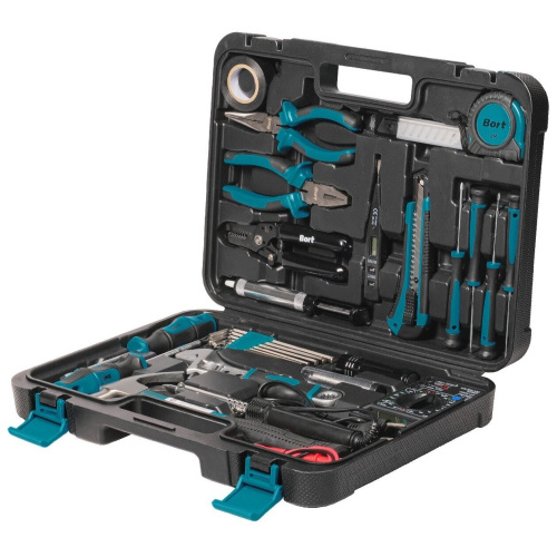 Набор инструмента BORT BTK-30E