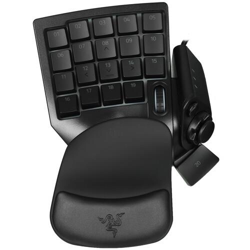 Кейпад проводная Razer Tartarus V2 Chroma