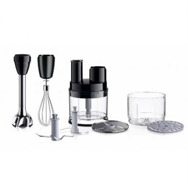 Блендер BRAUN MQ55755MBK — фотография 2
