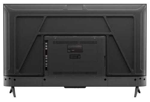 43" (108 см) LED-телевизор Яндекс ТВ Станция Бейсик с Алисой YNDX-00074 черный