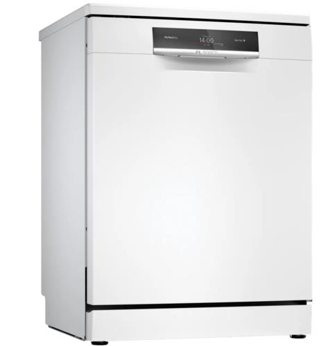 Посудомоечная машина Bosch SMS8ZDW86Q белый