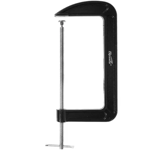 Струбцина G-образная Sparta 206715 300мм